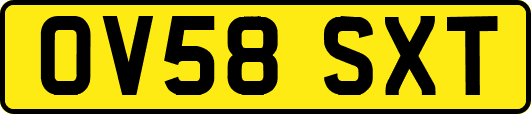 OV58SXT
