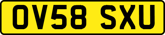 OV58SXU