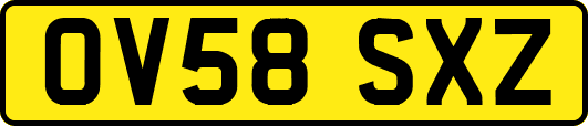 OV58SXZ