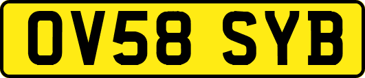 OV58SYB