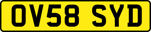OV58SYD