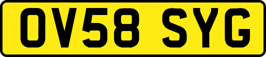OV58SYG