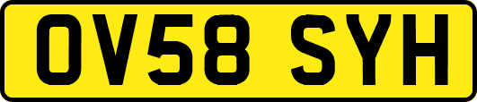 OV58SYH