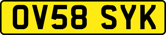 OV58SYK