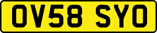 OV58SYO