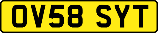 OV58SYT