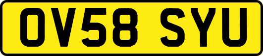 OV58SYU
