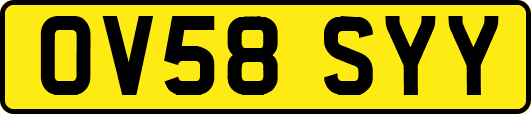 OV58SYY