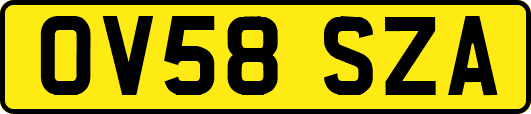 OV58SZA