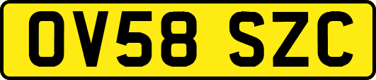 OV58SZC