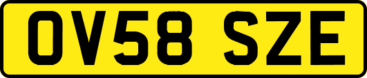 OV58SZE