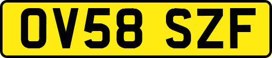 OV58SZF