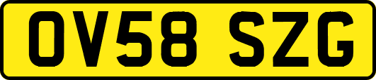 OV58SZG