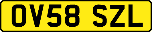 OV58SZL
