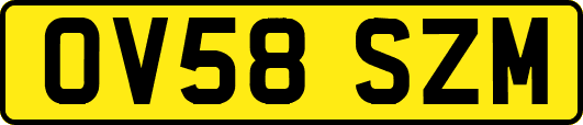 OV58SZM