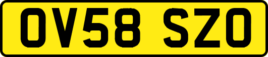 OV58SZO