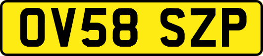 OV58SZP