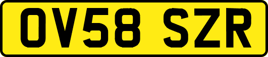OV58SZR