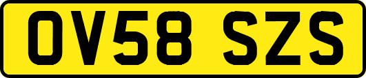 OV58SZS
