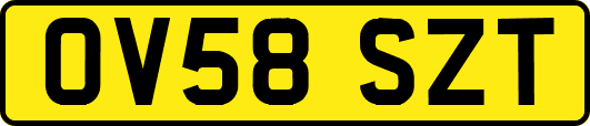 OV58SZT