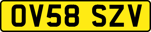 OV58SZV