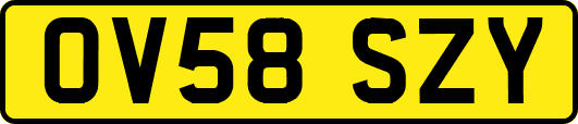 OV58SZY