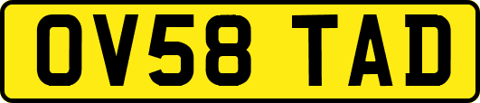 OV58TAD