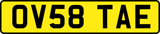 OV58TAE