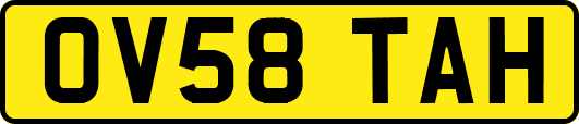 OV58TAH