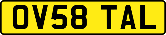 OV58TAL