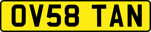 OV58TAN