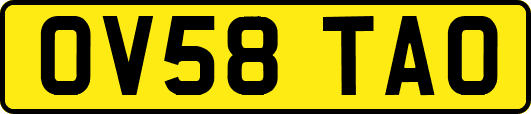 OV58TAO