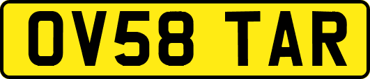 OV58TAR