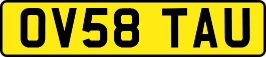 OV58TAU