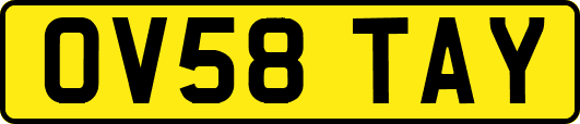 OV58TAY