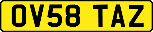 OV58TAZ