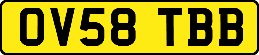 OV58TBB