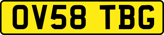 OV58TBG