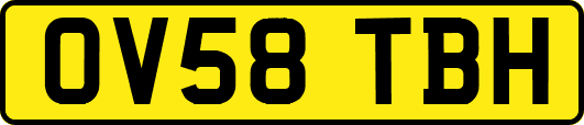 OV58TBH