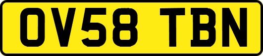 OV58TBN
