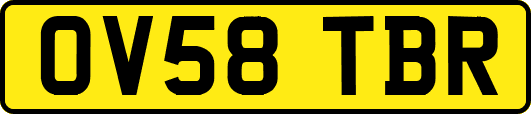 OV58TBR
