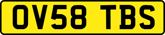 OV58TBS