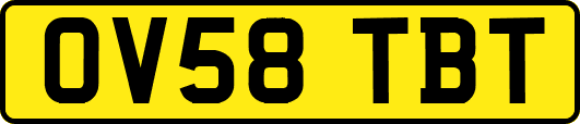 OV58TBT