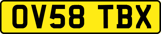 OV58TBX