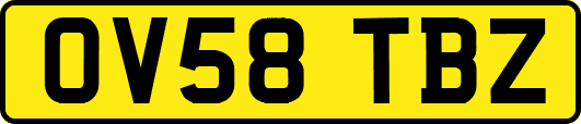 OV58TBZ