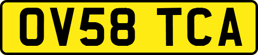 OV58TCA
