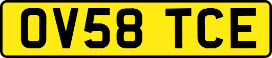 OV58TCE