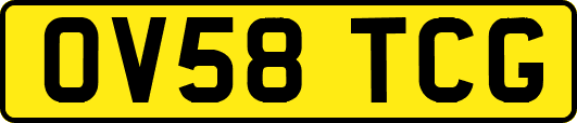 OV58TCG