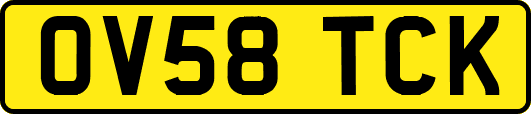 OV58TCK