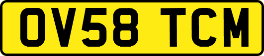 OV58TCM